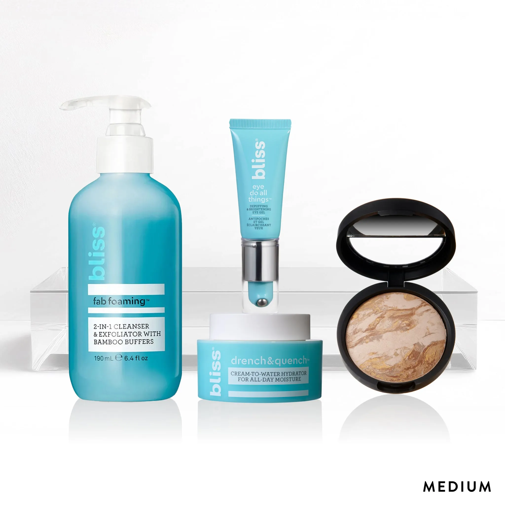 Medium