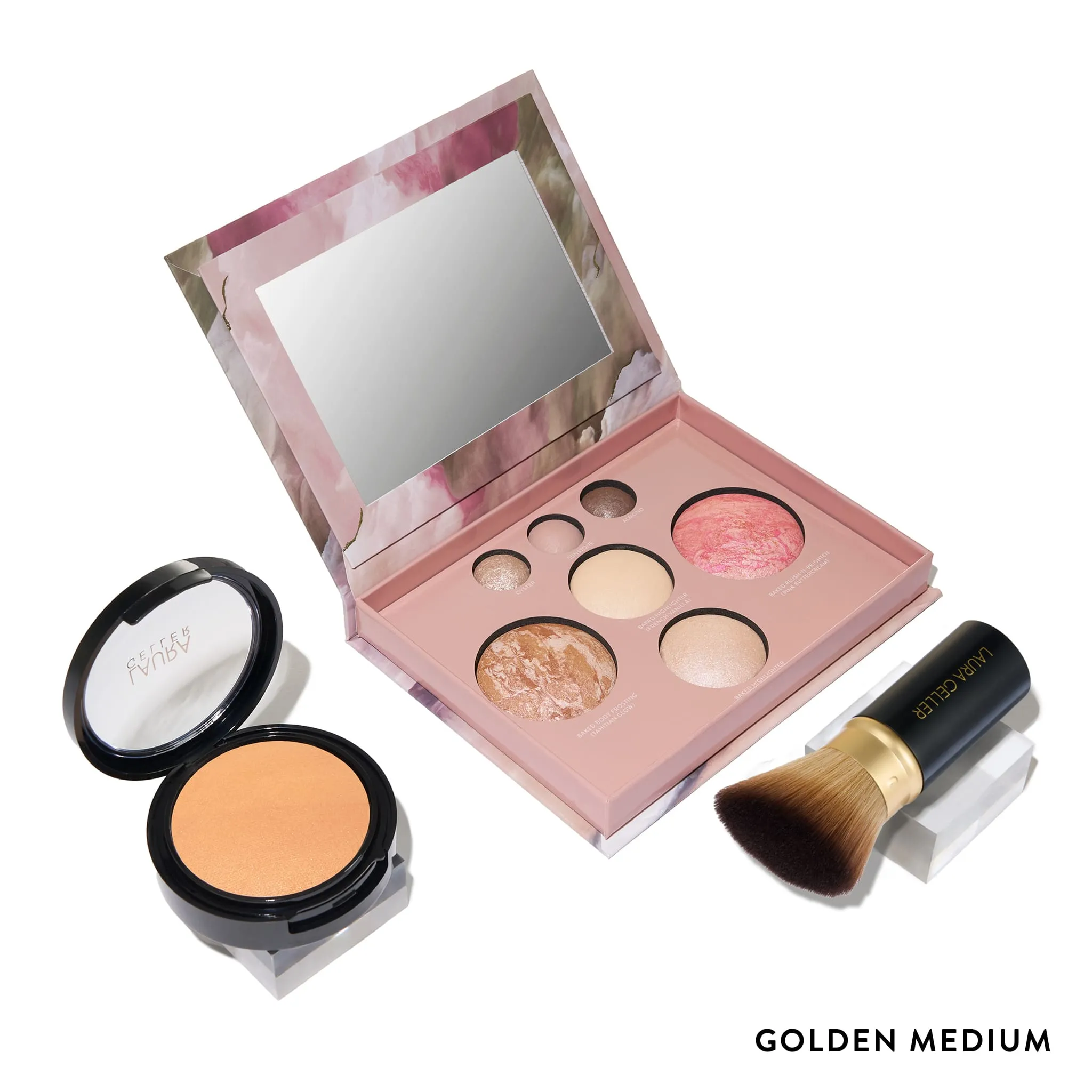 Golden Medium