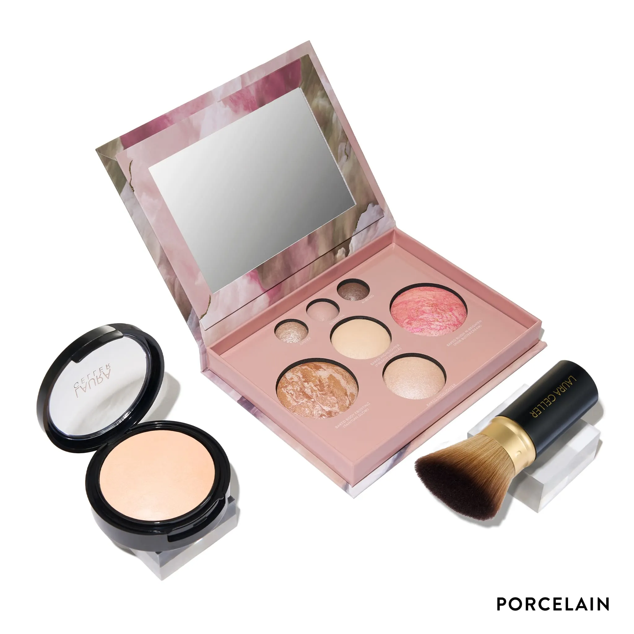 Porcelain