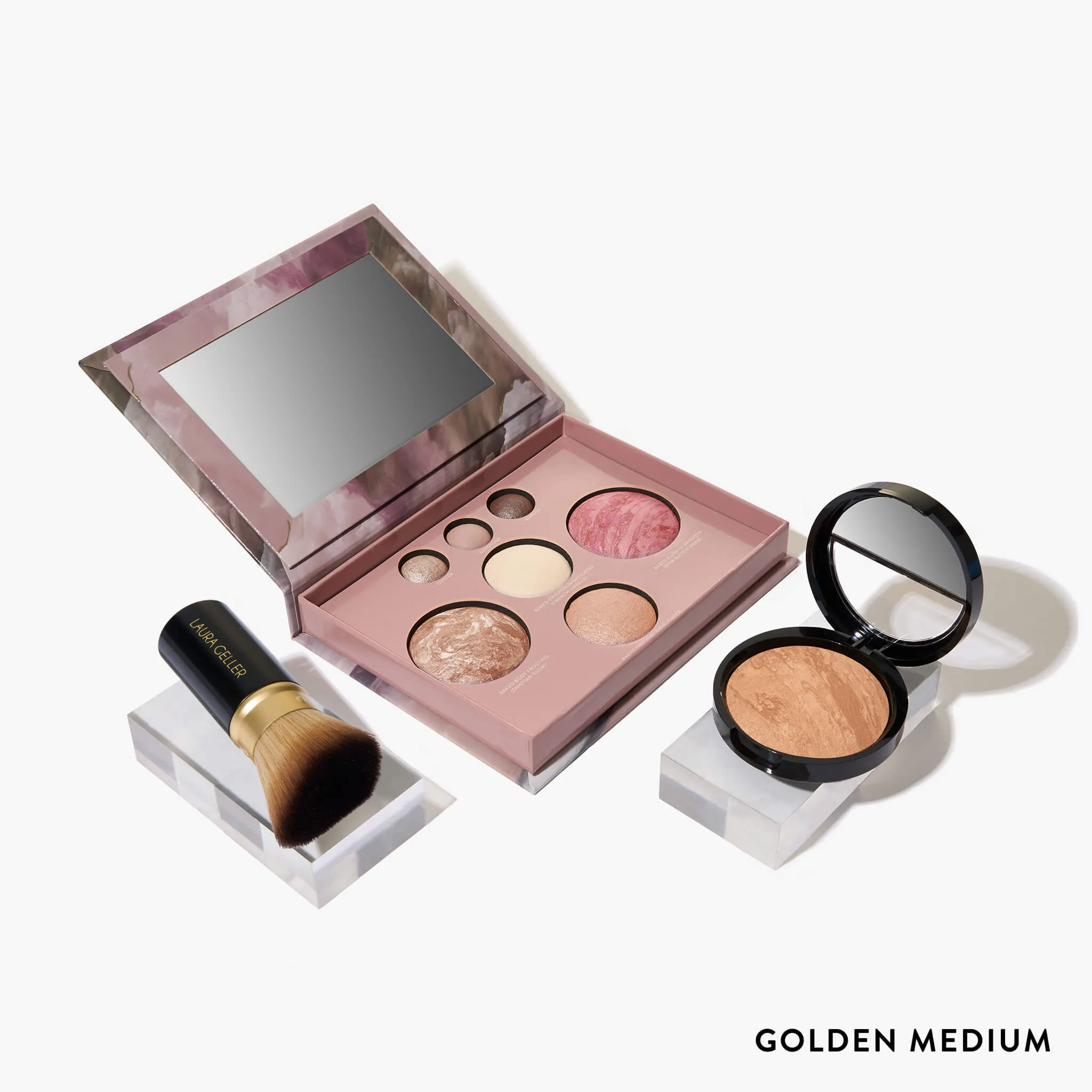 Golden Medium
