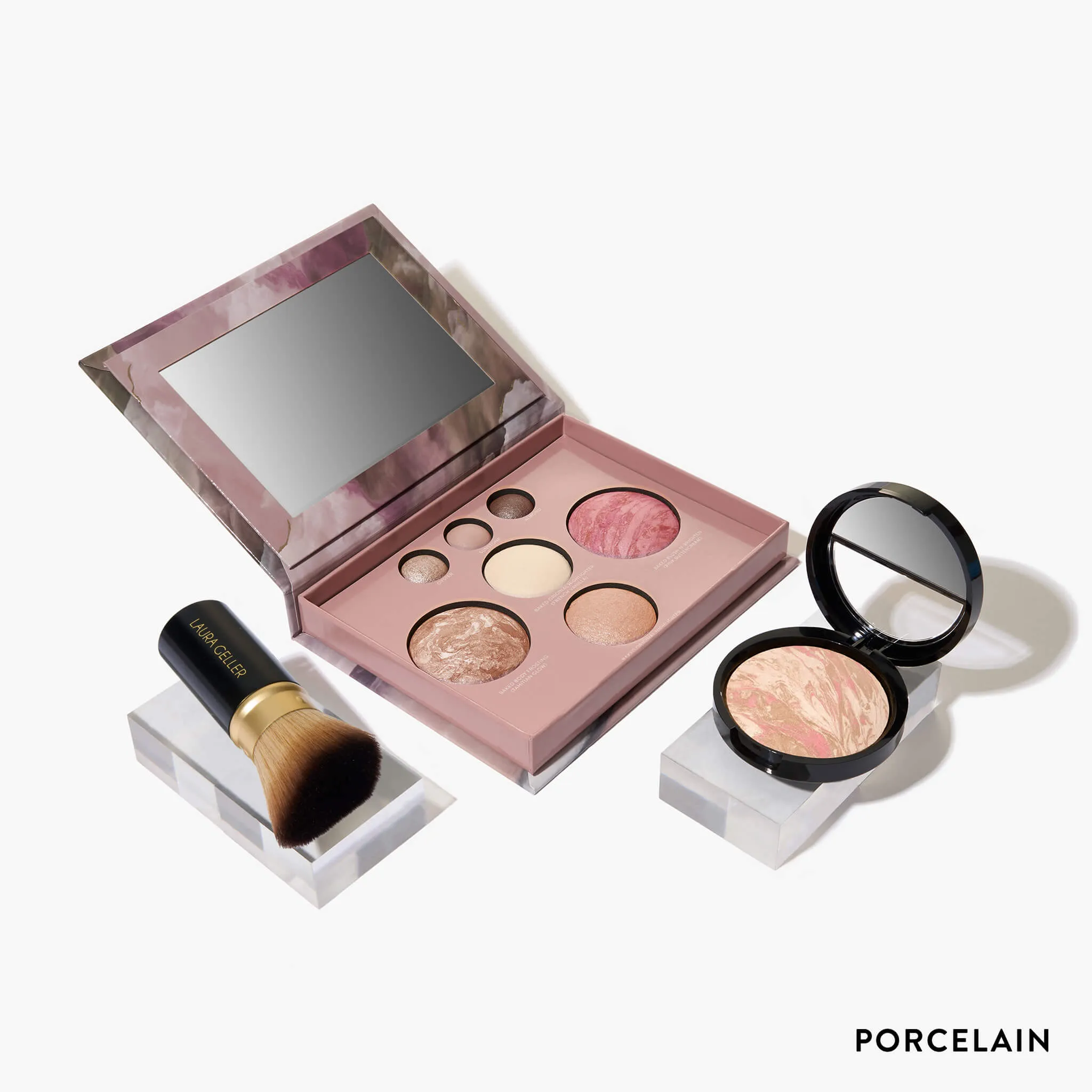 Porcelain