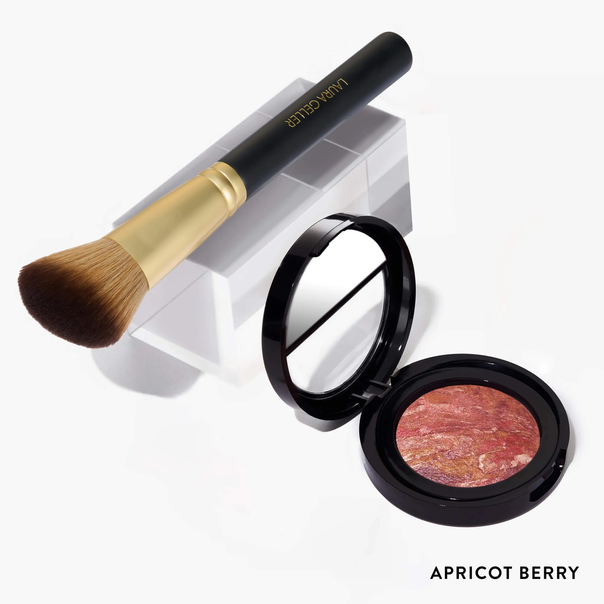 Apricot Berry (Satin Finish)