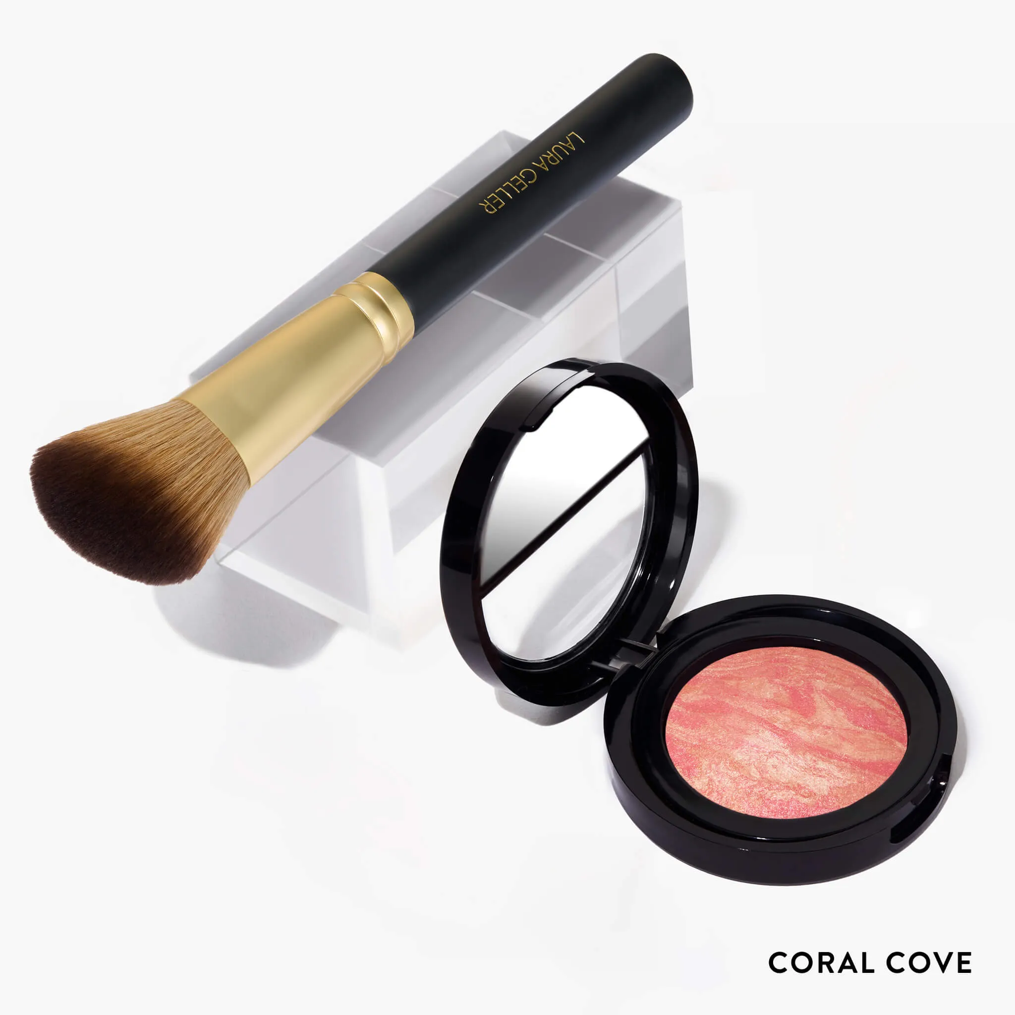 Coral Cove (Natural Finish)