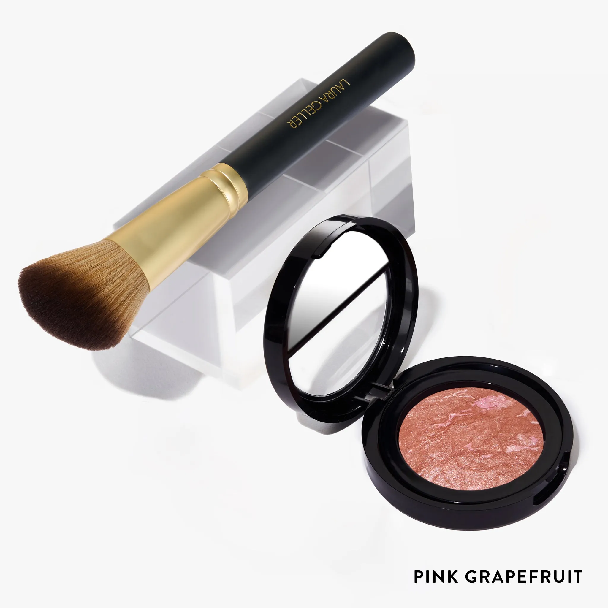 Pink Grapefruit (Satin Finish)