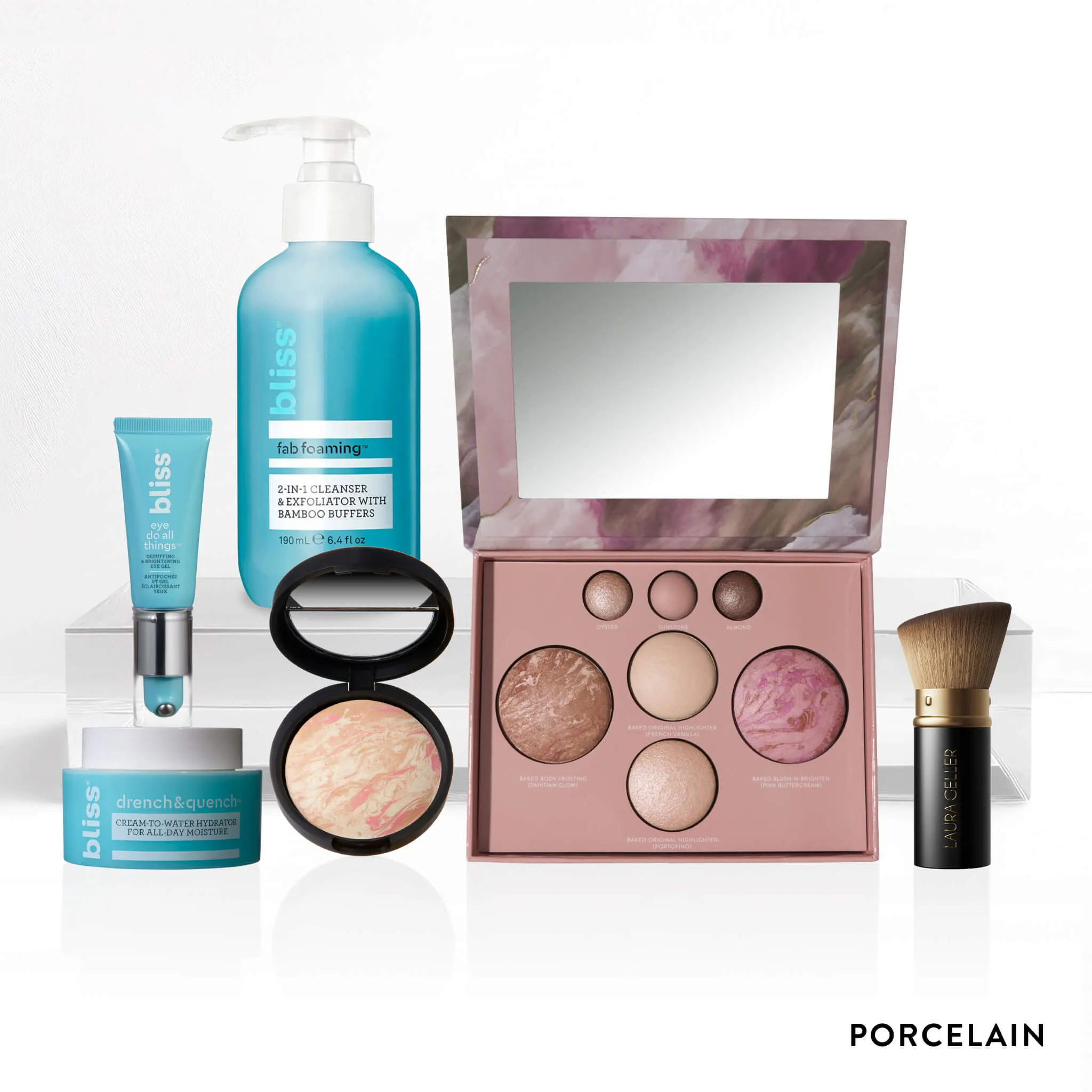 Porcelain