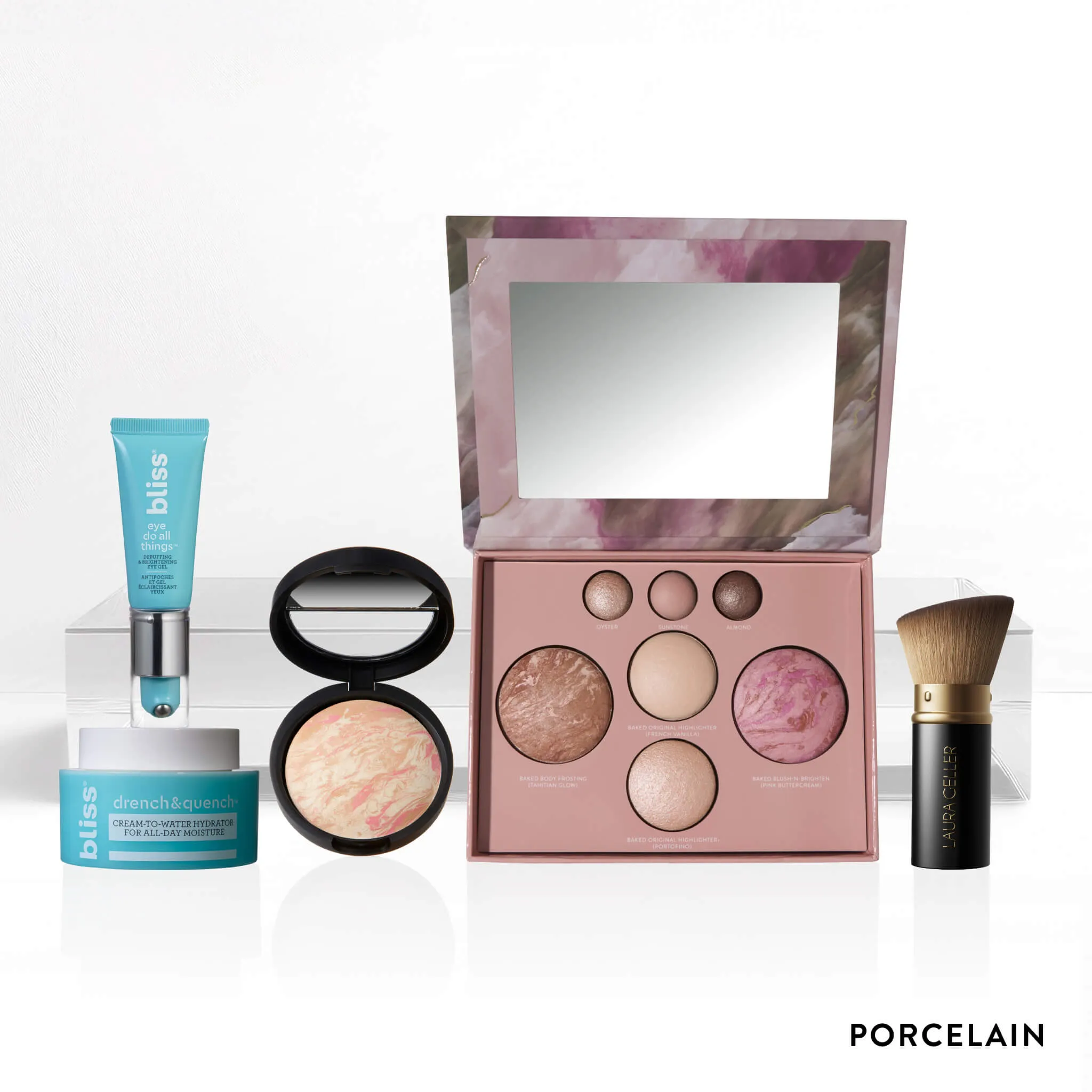 Porcelain