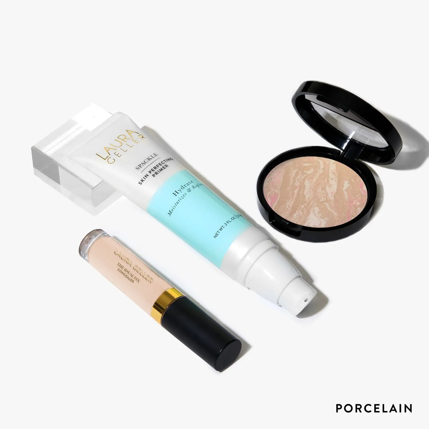 Porcelain