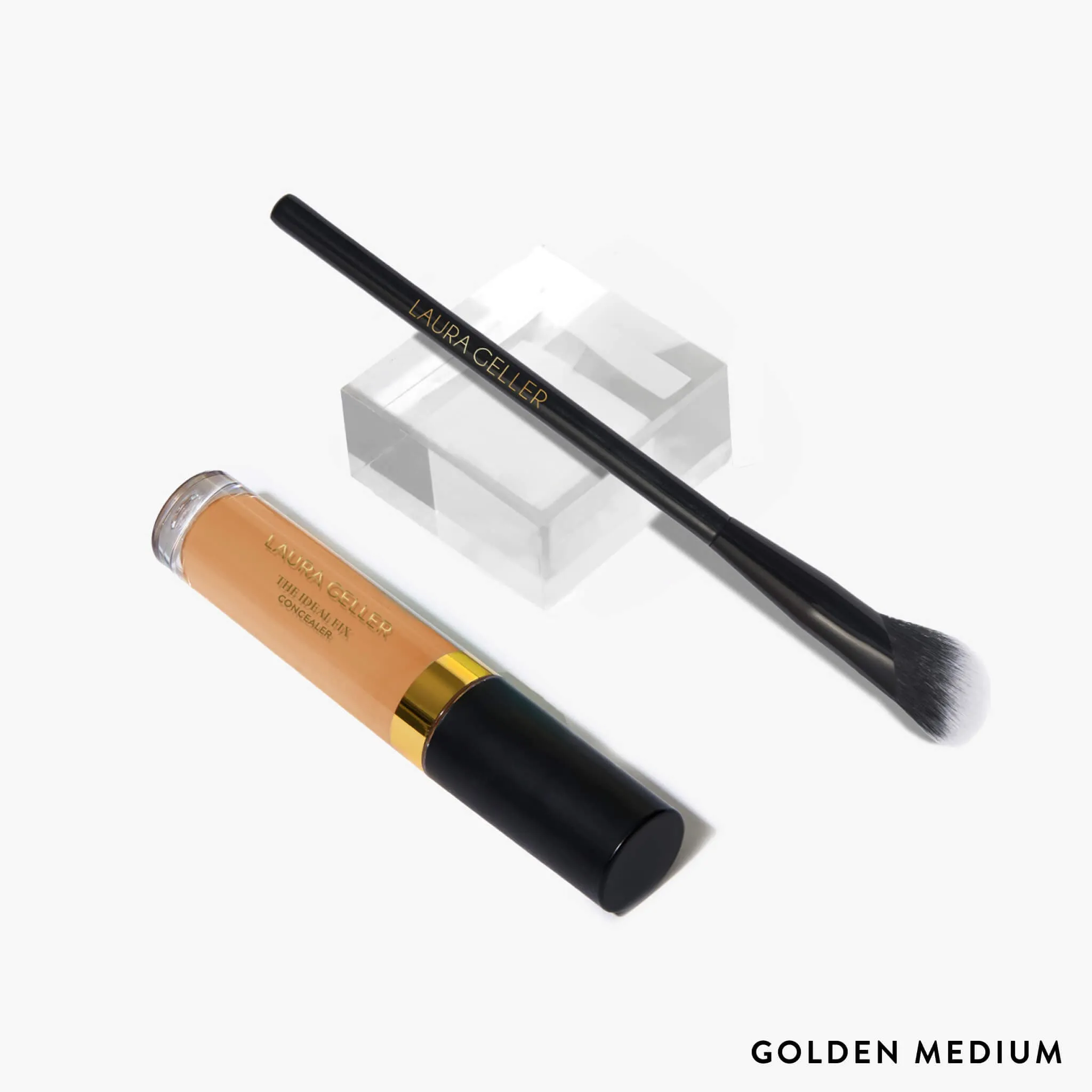 Golden Medium